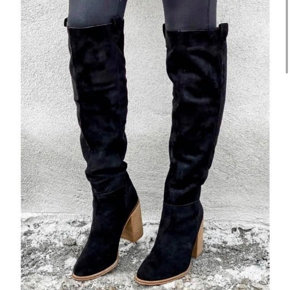 Mi,im boots - Picture 1 of 2